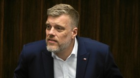 Zandberg grzmi o końcu koalicji. "Platforma Obywatelska złamała umowę programową"