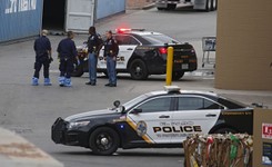 Napastnik z El Paso zeznał, że mierzył do Meksykanów