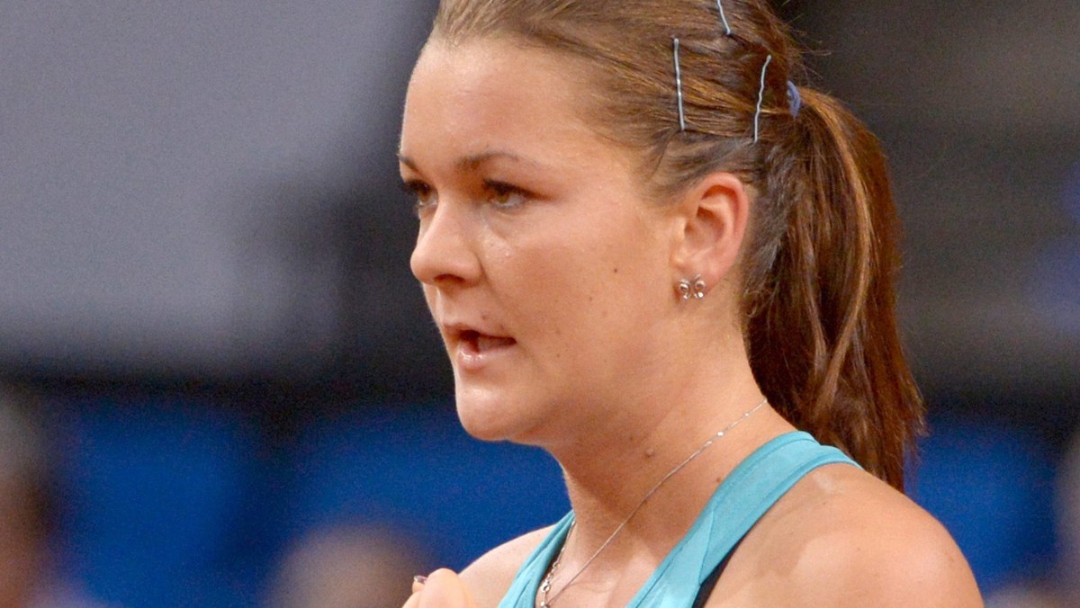 Agnieszka Radwańska wystartuje w turnieju WTA Tour rangi Premier I, który w sobotę rozpocznie się na kortach ziemnych w Madrycie (pula nagród 5 189 603 dol.). W razie dobrego wyniku 23-letnia Polka ma szanse awansować na trzecie miejsce w rankingu tenisistek.