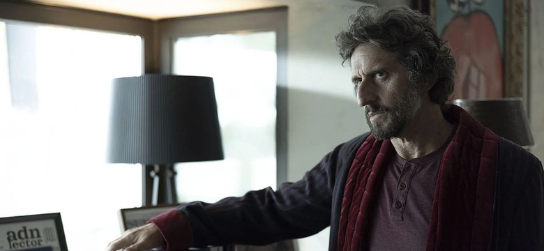 Głośny thriller już w Polsce. To intrygująca historia autora kryminałów