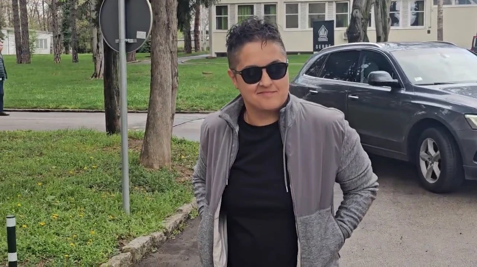 Marija Šerifović se oglasila pred finale "Zvezda Granda"