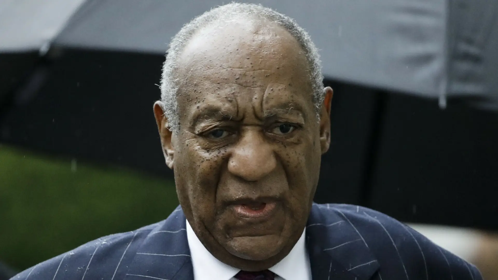 Ujawniła się kolejna ofiara predatora Cosby'ego. Tajemnica willi "Playboya" 