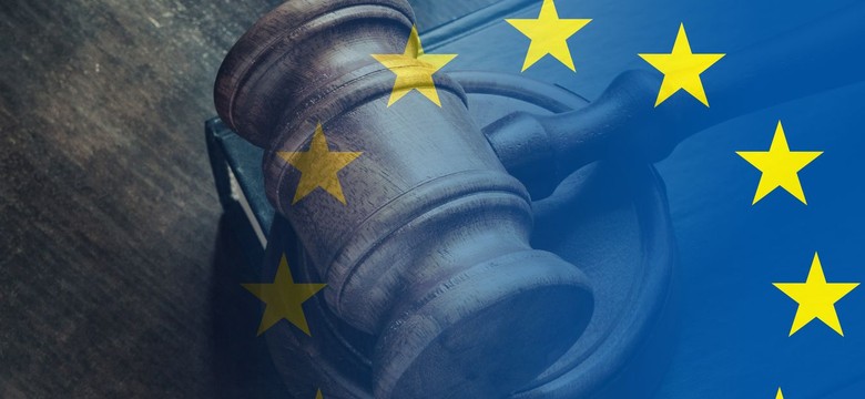 Kulisy rozprawy w TSUE. "System jak z Procesu Franza Kafki, gdzie sędzia jest Józefem K."