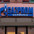 Niemieckie biura Gazpromu przeszukane. Nieoficjalne doniesienia