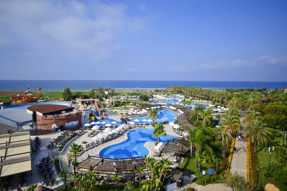Calimera Serra Palace