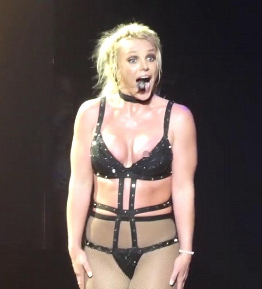 Britney Spears