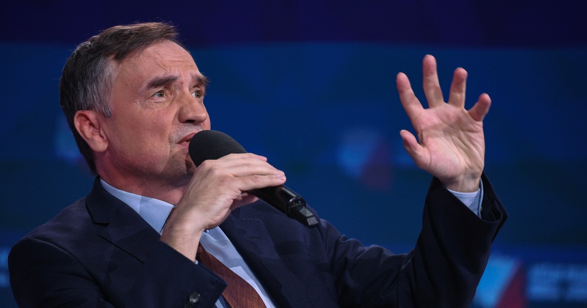 Ziobro rozważa kolejny kraj. "Miałby się gdzie zatrzymać, jeżeli koledzy zechcą go przytulić"