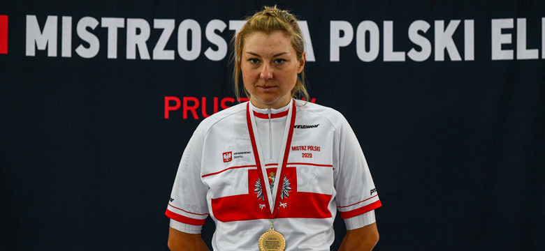 Polska kolarka nie pojedzie do Tokio na igrzyska olimpijskie. Winne władze związku?