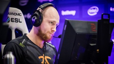 ESL One New York: fnatic wraca do domu już po pierwszym dniu zmagań