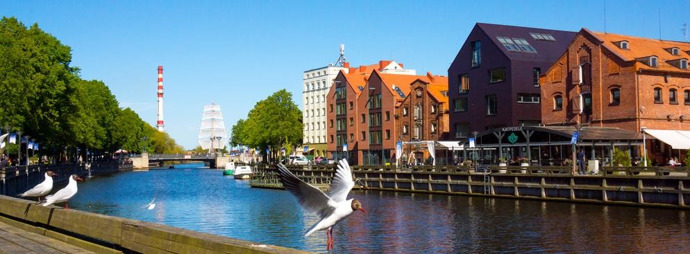 <strong>Kłajpeda</strong>
<br></br>
Przy planowaniu wypoczynku na Litwie warto dotrzeć także nad litewski odcinek wybrzeża bałtyckiego Portowa Kłajpeda w swojej historii była związana i z Prusami i z Polską. Zakon krzyżacki wybudował tu zamek warowny, który został niemal całkowicie rozebrany 150 lat temu. Przez kilkaset lat miasto leżało na terenie, które było lennem Polski. Miasto ma charakter pruski, z długą tradycją luterańską. Podobnie jak wiele miast w Europie, Kłajpeda doświadczyła wielkiej epidemii dżumy (1709-1711). Po II wojnie światowej miasto znalazło się w granicach ZSRR, by w 1990 wrócić do niepodległej już Litwy. 
<br></br>