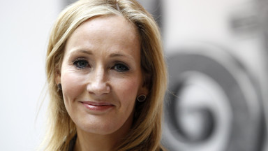 Rowling dała milion funtów na kampanię przeciw niepodległości Szkocji
