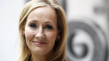 Rowling dała milion funtów na kampanię przeciw niepodległości Szkocji