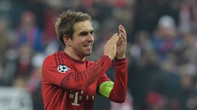 Philipp Lahm: nasza gra nie była taka, jak sobie zakładaliśmy