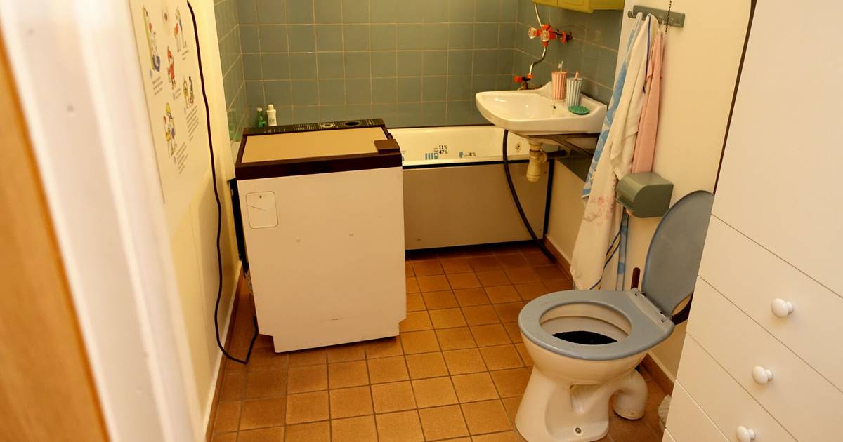 Patowynajem. Zakaz spuszczania wody po 22, naloty w środku nocy