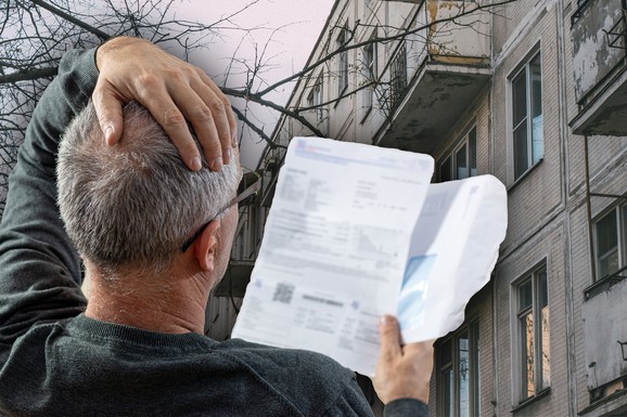 Poskupela još jedna stavka na računu: Evo za koliko je uvećan "Infostan" od ovog meseca