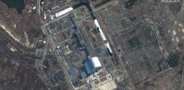Ukraińskie władze alarmują! 31 pożarów w pobliżu elektrowni atomowej w Czarnobylu