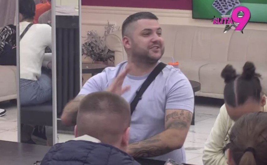 Najveće ponižavanje Boginje do sad: "Ti si jedina riba koju Filip nije hteo ni pijan"