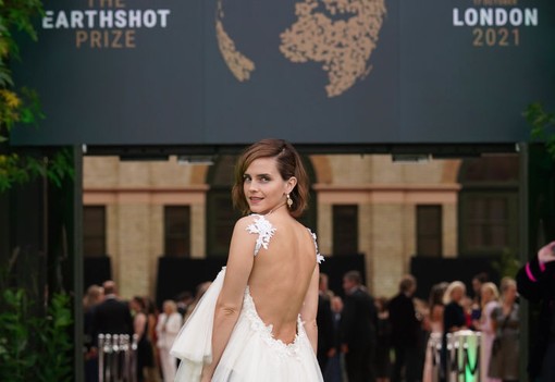 6 alkalom, amikor Emma Watson kockáztatott, és elképesztően bevállalós ruhát választott