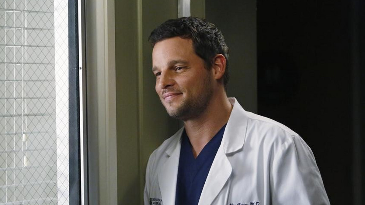 "Chirurdzy". Justin Chambers opuszcza serial po 15 latach. Fani w szoku