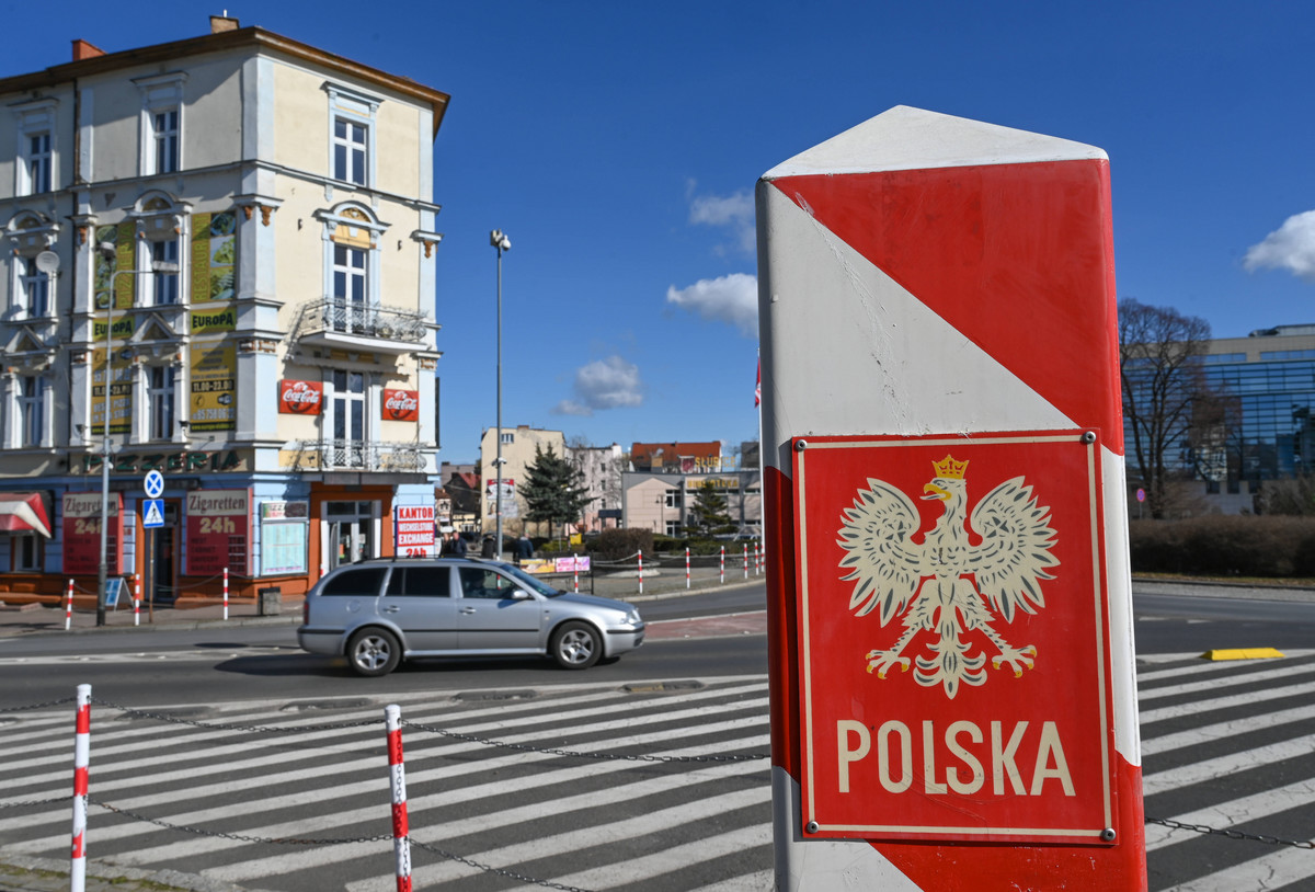 Niemcy znów przerzucili migrantów do Polski? Jest wielki skandal! Nowe informacje