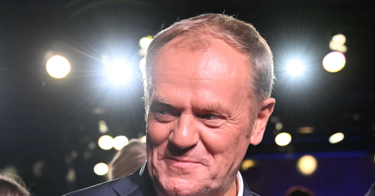 Najnowszy sondaż wyborczy zdumiewa. Miażdżąca przewaga KO nad PiS