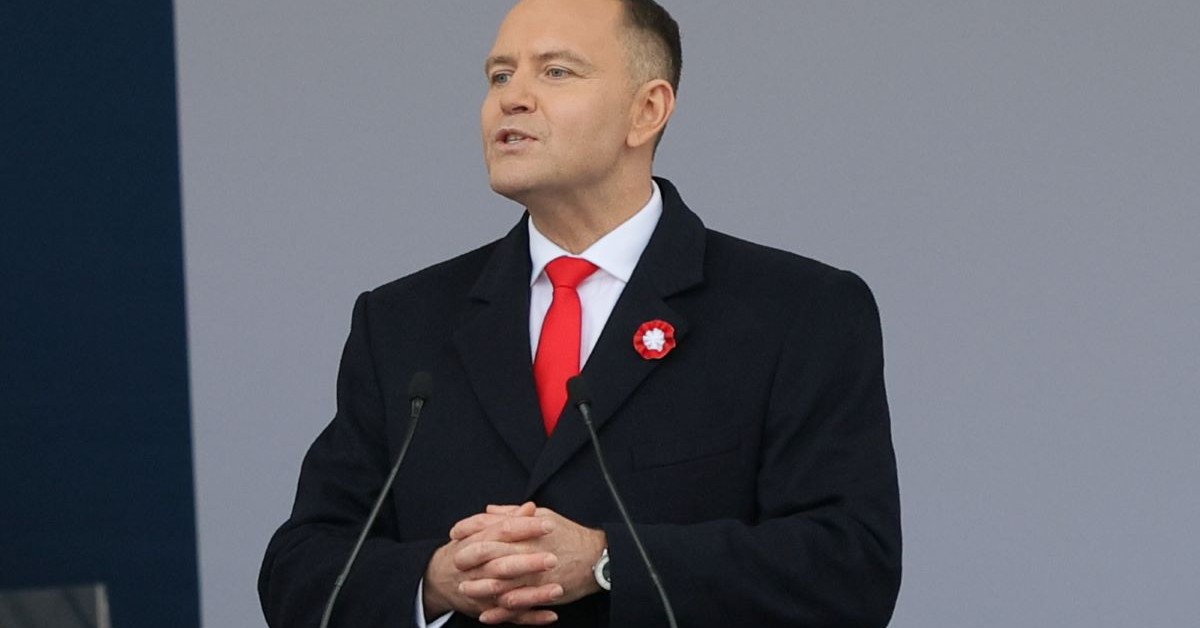 Karol Nawrocki oświadczył: odmawiam nominacji 46 sędziów