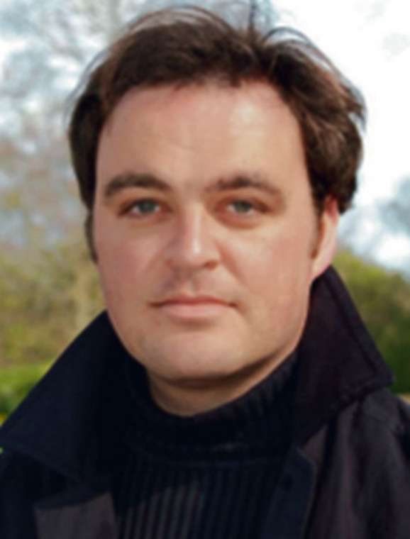 Adam Łazowski profesor prawa UE na Uniwersytecie Westminsterskim w Londynie