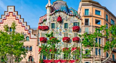 5 iconic houses that can never be up for sale