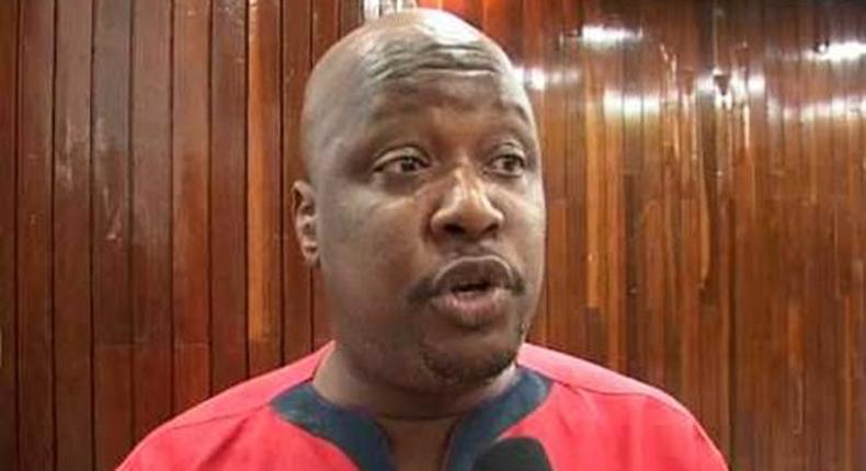 Legalize marijuana - Kwame Sefa Kayi tasks government