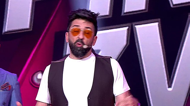 Ognjen Amidžić