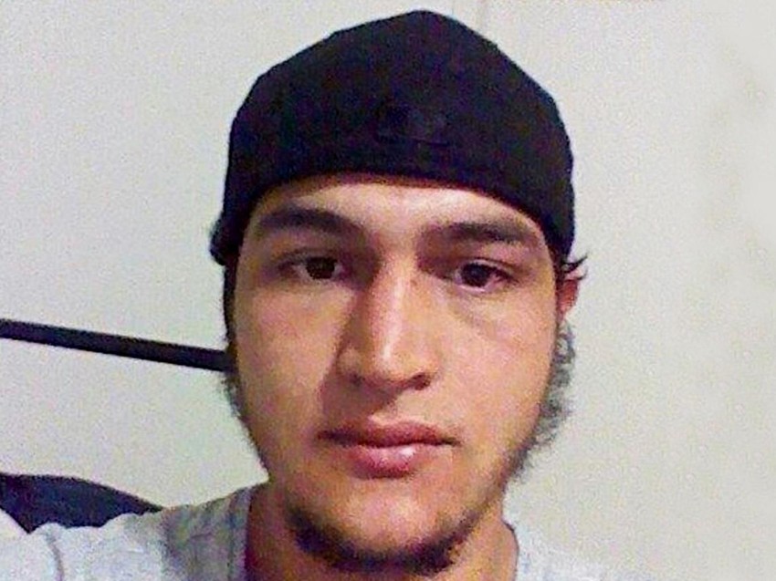 Anis Amri