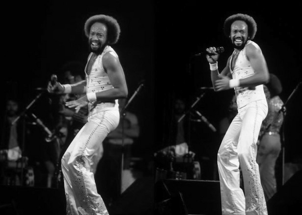 Maurice White, założyciel legendarnego Earth, Wind & Fire nie żyje