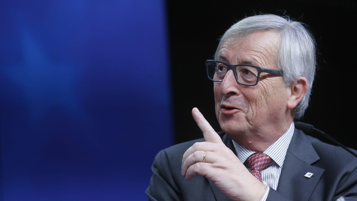 Jean-Claude Juncker