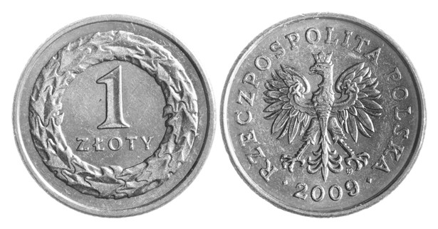 Obecnie za jednego franka trzeba zapłacić około 3 złotych i 84 groszy