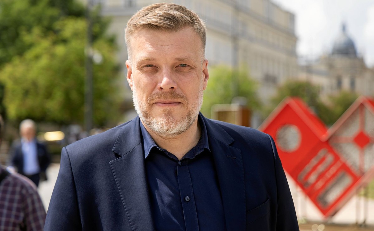 Adrian Zandberg