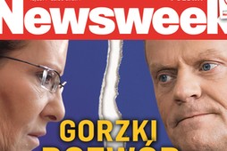 Kopacz walczy z Tuskiem. Gorzki rozwód? [WIDEO]