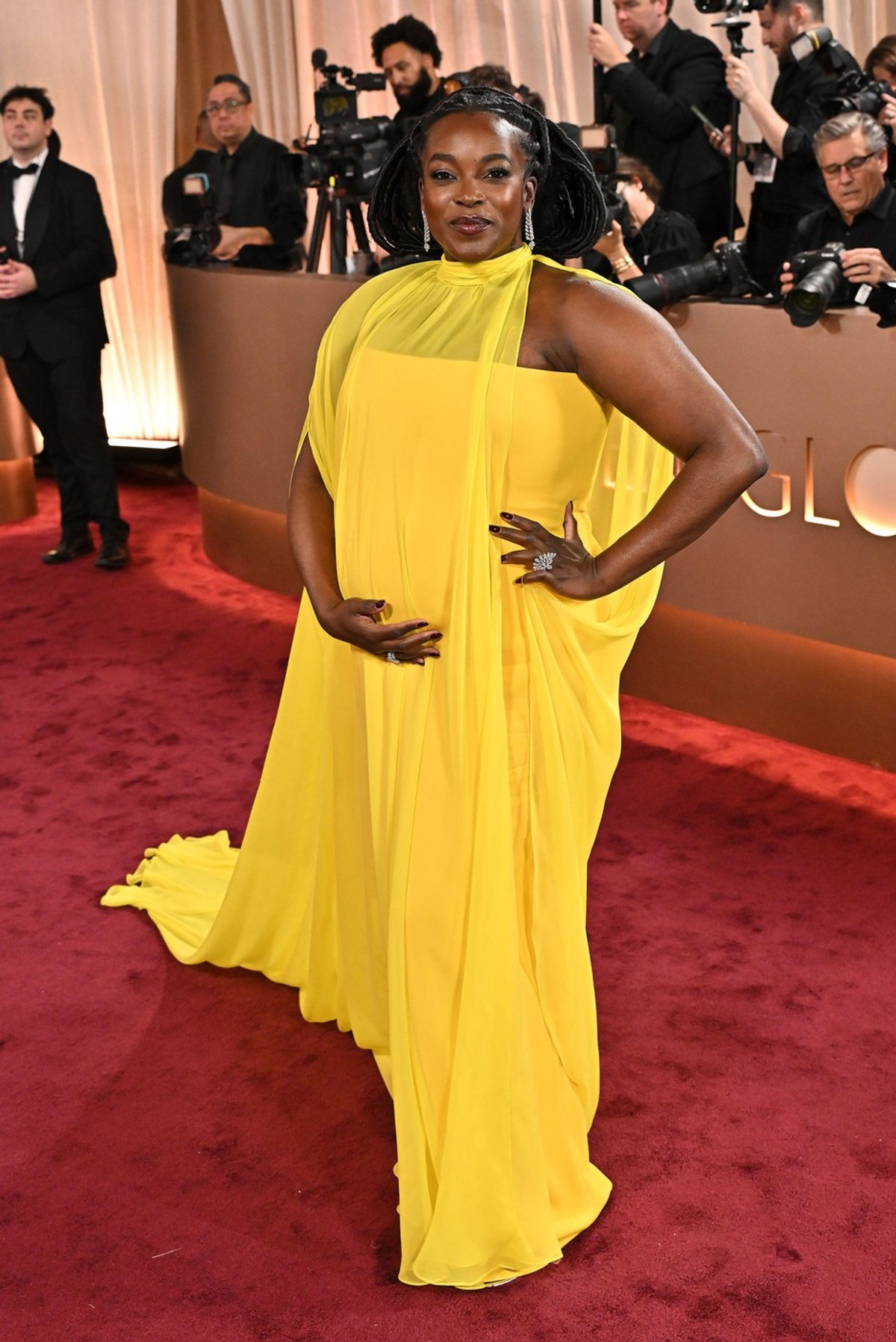 Zlatni globus: najbolja izdanja