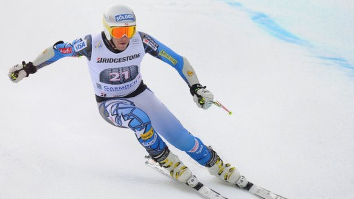 - Bode wznowił treningi, pracuje nad siłą. We wrześniu jeździł trochę na nartach, ale lekarze doradzili mu, by przez jeszcze jakiś czas był szczególnie ostrożny - powiedział szef US Ski Team Sasha Rearick.