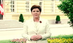 Krocie za minutę życzeń premier Szydło! Tyle zapłacili Polacy