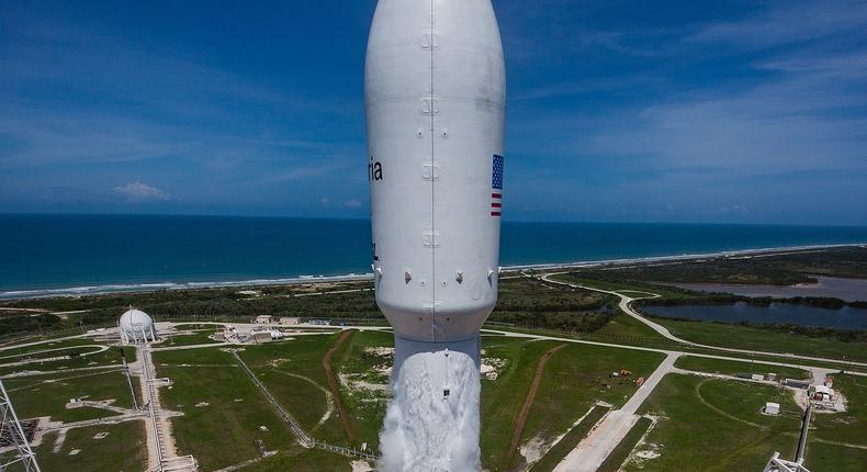 SpaceX had a historic weekend with two successful launch and landings.