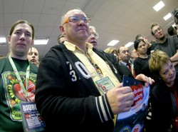 Owsiak zebrał 33 miliony, a będzie więcej