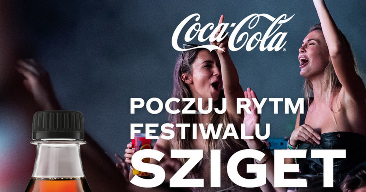 Magia muzicală a Coca-Cola – Cultură