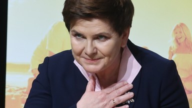 Szydło: po długim weekendzie rząd przedstawi Narodowy Program Mieszkaniowy