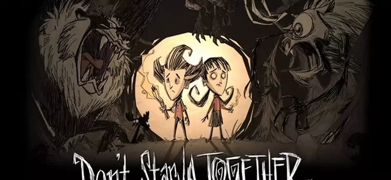 Don't Starve Together szykuje się do opuszczenia wczesnego dostępu