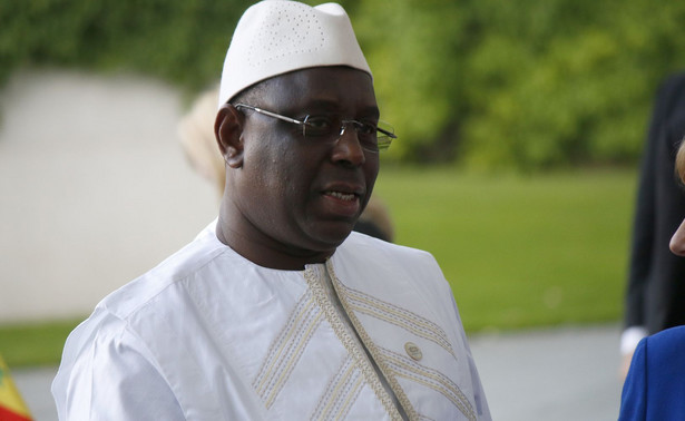 Macky Sall