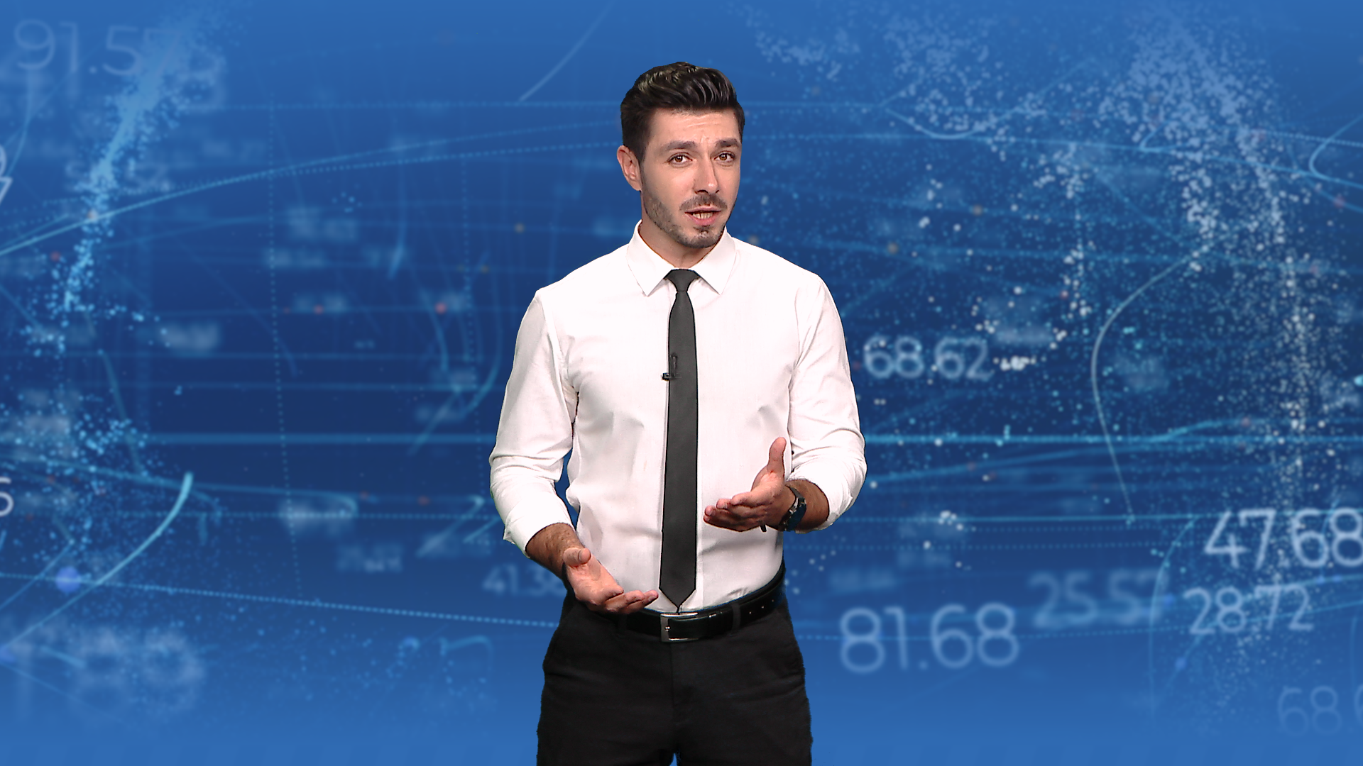 5 știri Economic: Motorina și gazul s-au scumpit enorm. În condițiile astea, hai să vorbim despre ce ne mai permitem