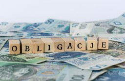 obligacje skarbowe lecą w dół. ministerstwo finansów przedstawiło grud