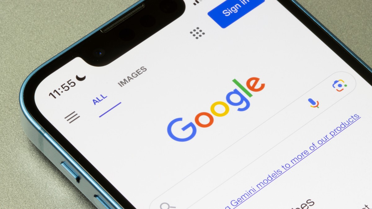 Google logo