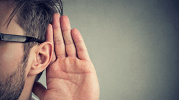 Co jest przyczyną pulsowania w uchu?