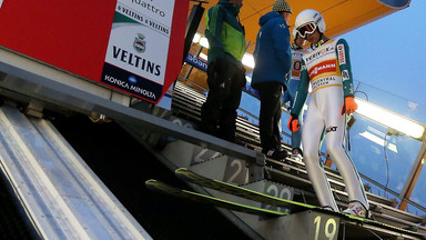 Kamil Stoch wraca do zdrowia, są szanse na występ w Lillehammer